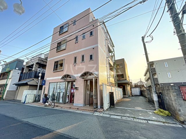 1/13 外観