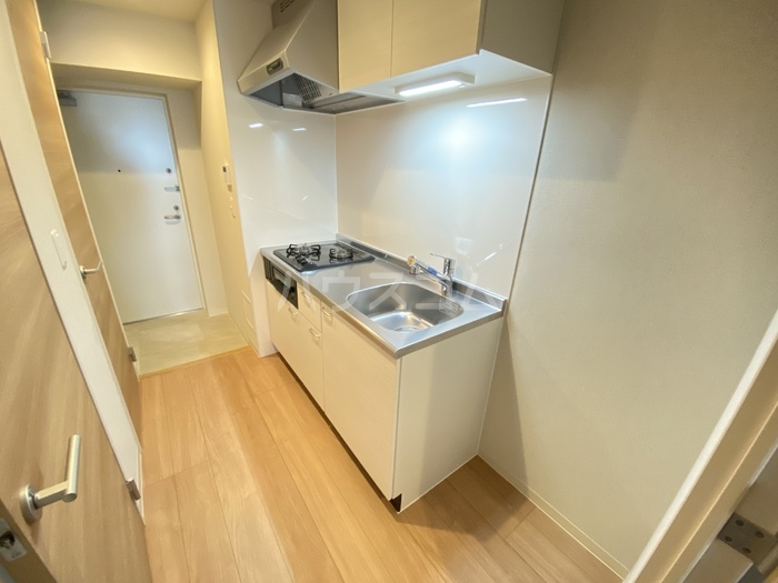 7/25 キッチン