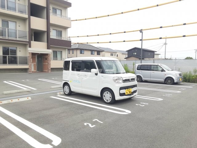 24/30 駐車場