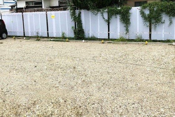 14/23 駐車場