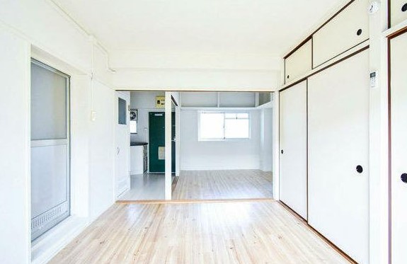 3/23 リビング/ダイニング