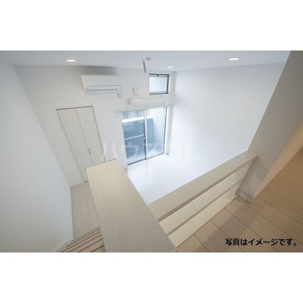 4/15 寝室