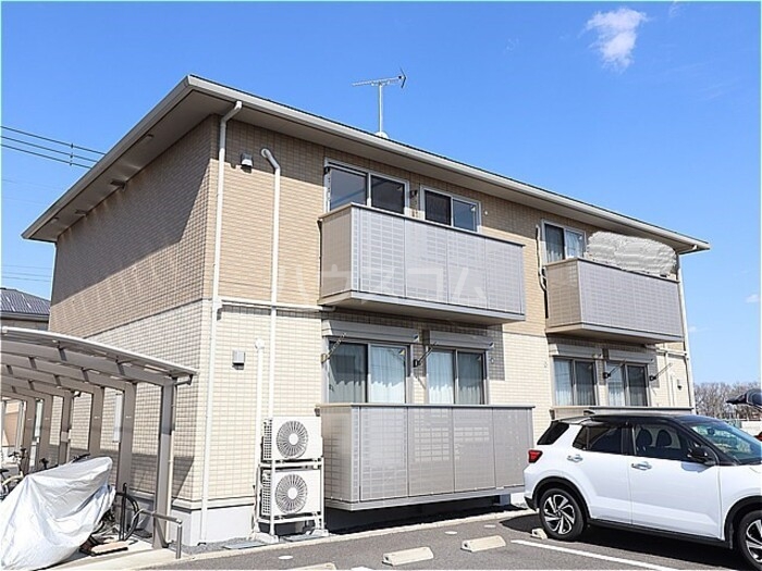 1/24 外観