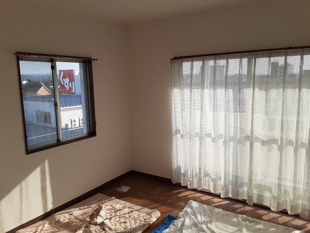 3/15 リビング/ダイニング