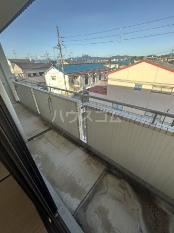 16/30 バルコニー