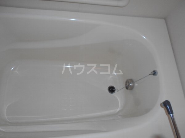 17/30 浴室