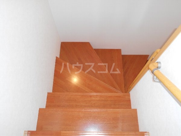 13/30 玄関