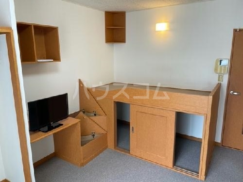 4/17 リビング/ダイニング