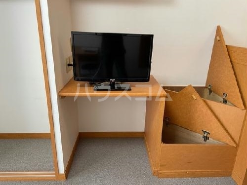 5/17 リビング/ダイニング