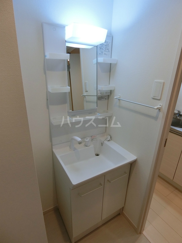 10/20 洗面