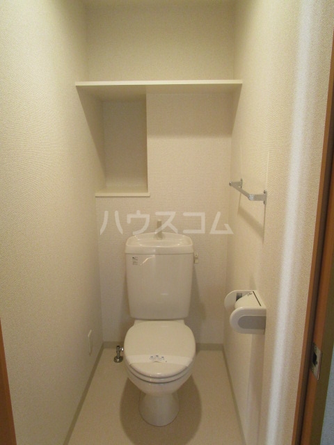 7/23 トイレ