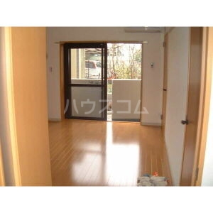 3/26 リビング/ダイニング