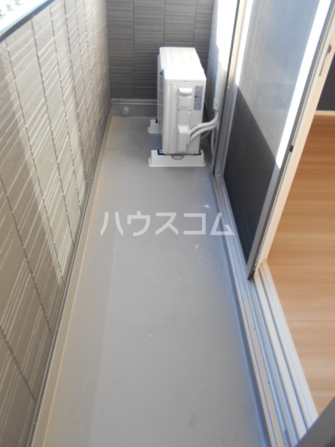 17/24 バルコニー