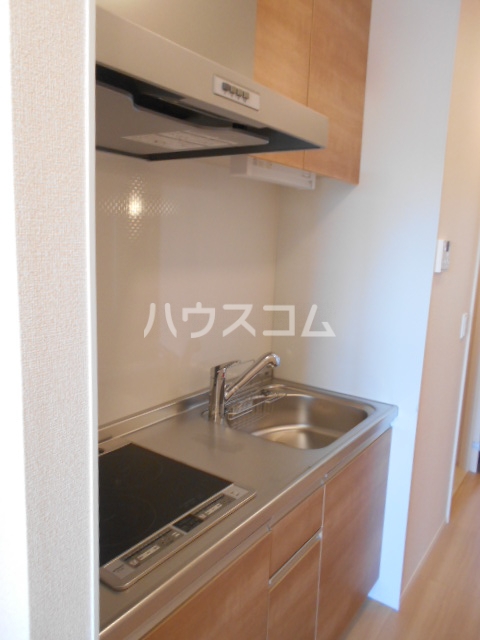 10/24 キッチン
