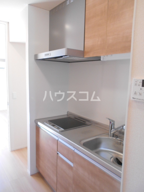 9/24 キッチン