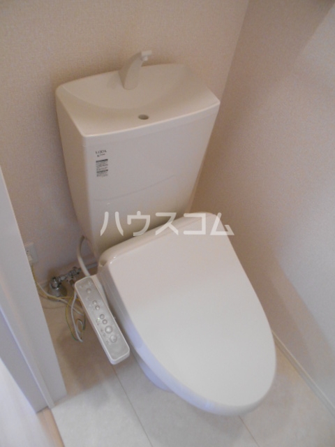 12/24 トイレ