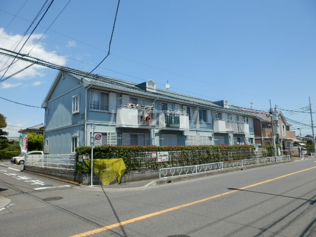 1/30 外観