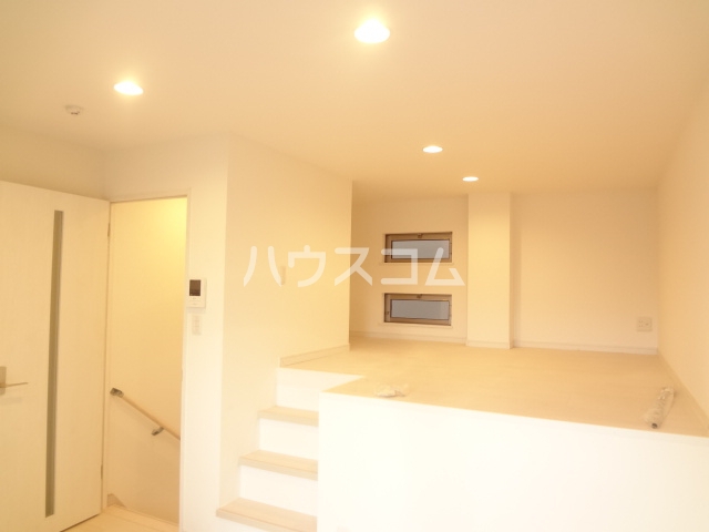 5/29 リビング/ダイニング