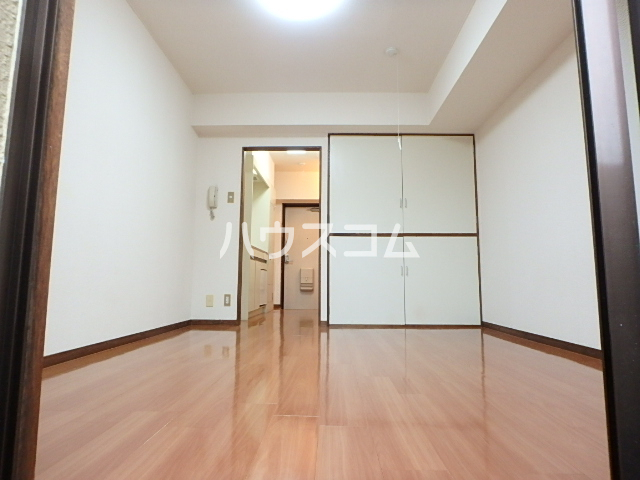 5/27 リビング/ダイニング