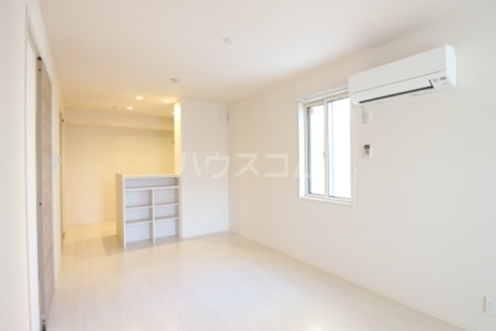 3/23 リビング/ダイニング