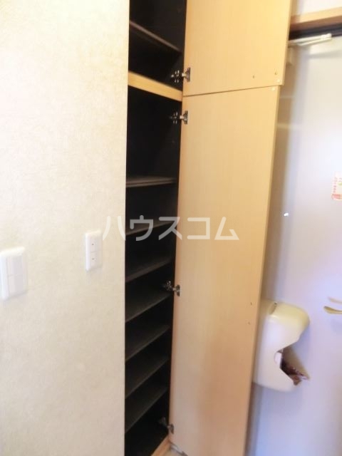 11/30 収納