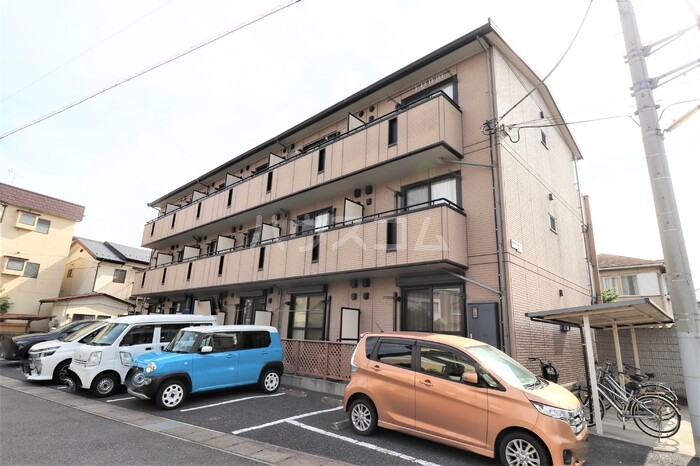 1/30 外観