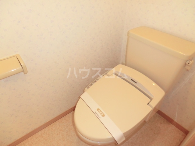 15/30 トイレ