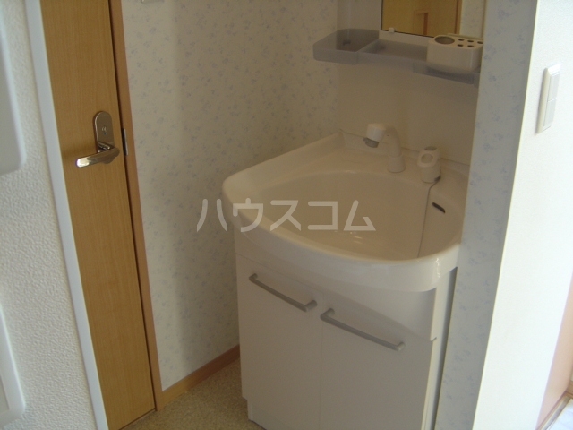 16/30 洗面