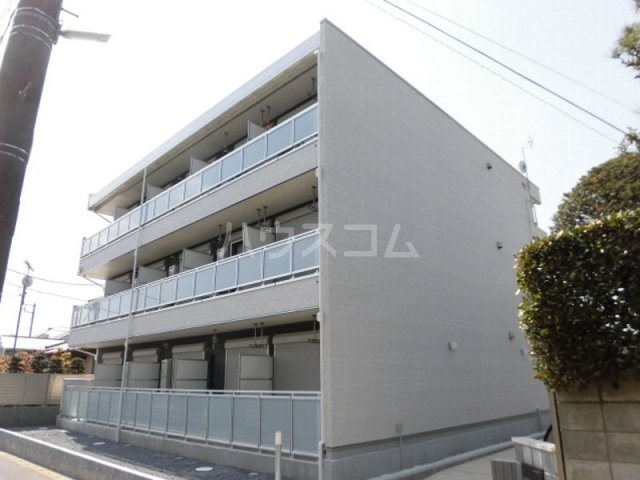2/8 外観