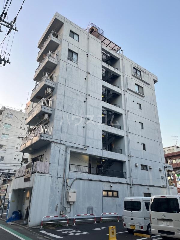 1/17 外観