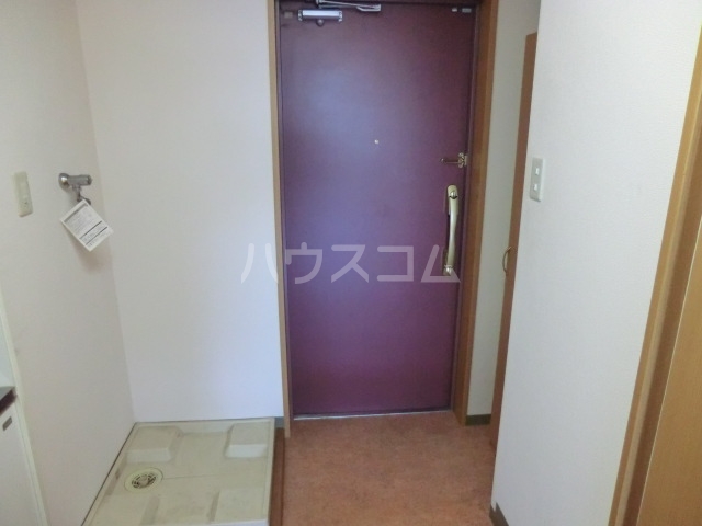 9/27 玄関