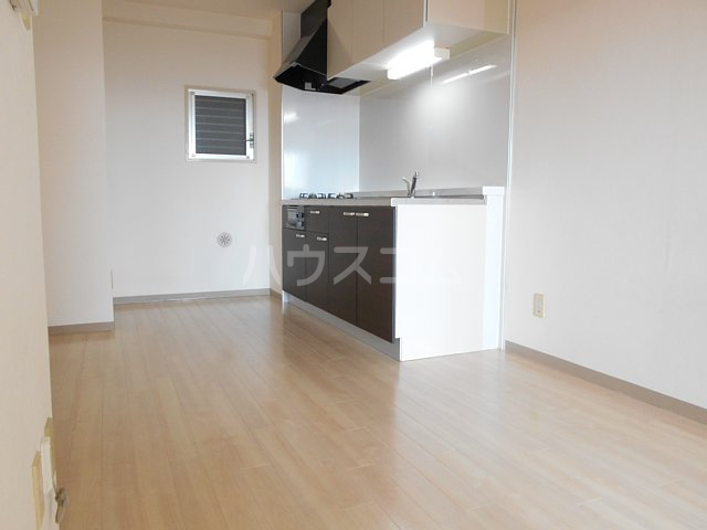 5/21 リビング/ダイニング