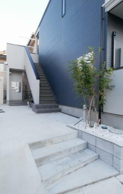 11/12 エントランス