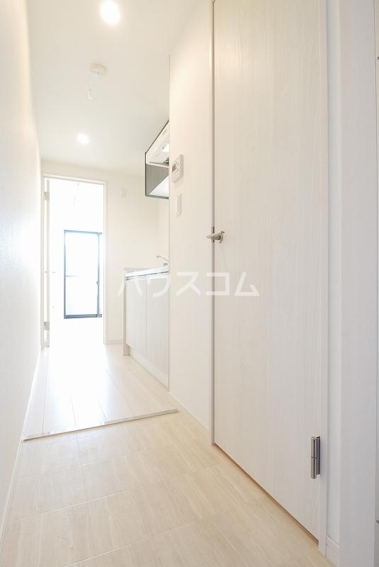 3/13 リビング/ダイニング