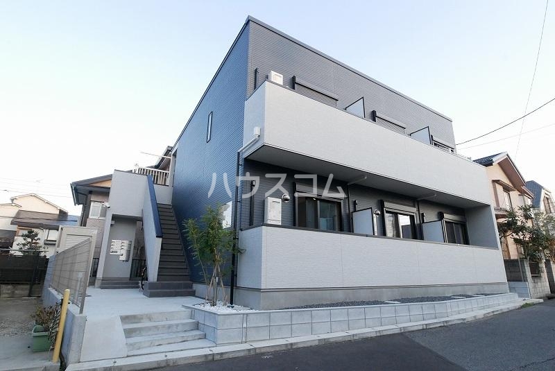 12/13 エントランス