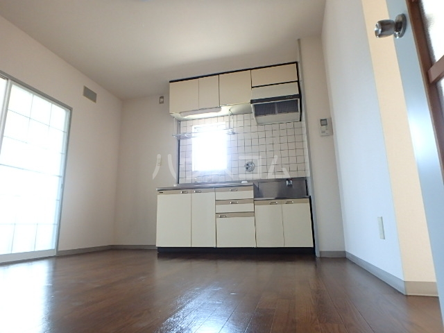 9/30 リビング/ダイニング