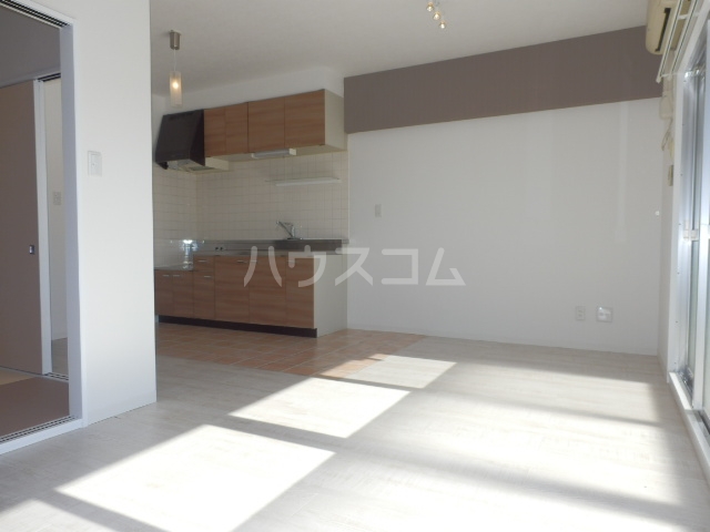 3/29 リビング/ダイニング