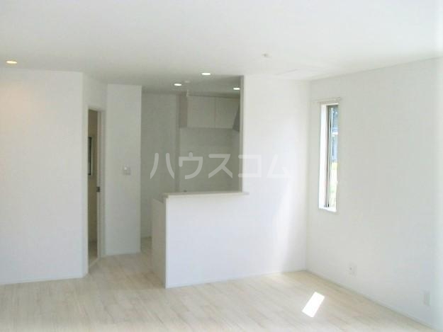 5/19 リビング/ダイニング