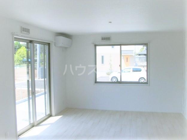 3/19 リビング/ダイニング