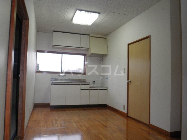 3/22 リビング/ダイニング