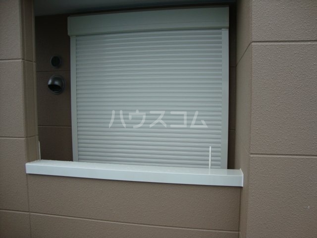 14/19 バルコニー