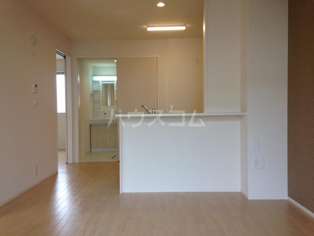 3/24 リビング/ダイニング