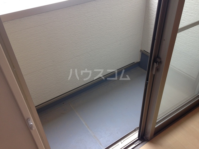14/24 バルコニー