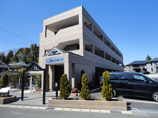 15/18 エントランス