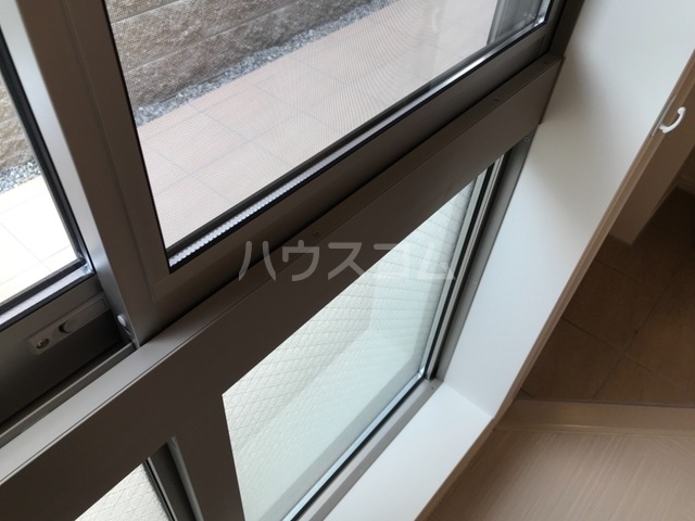 17/29 バルコニー
