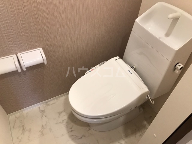 11/29 トイレ