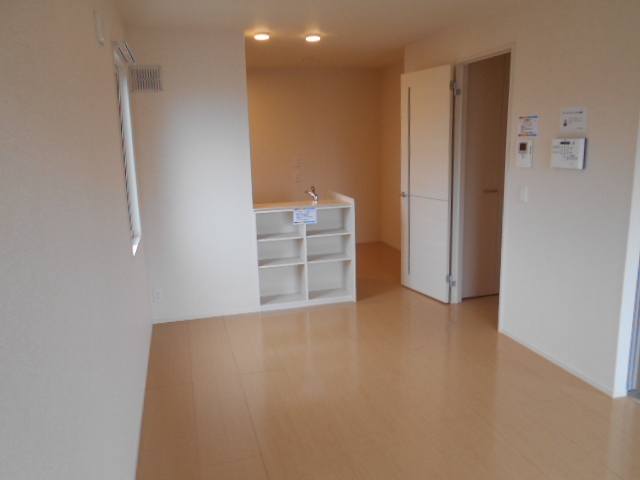 3/30 リビング/ダイニング