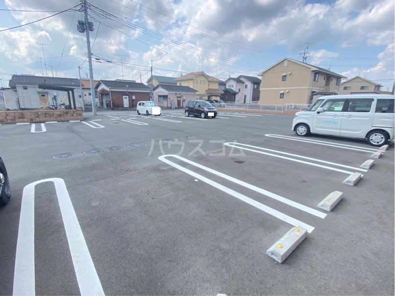 29/30 駐車場