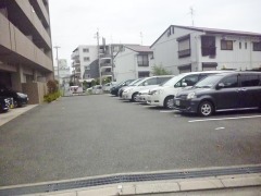 14/24 駐車場