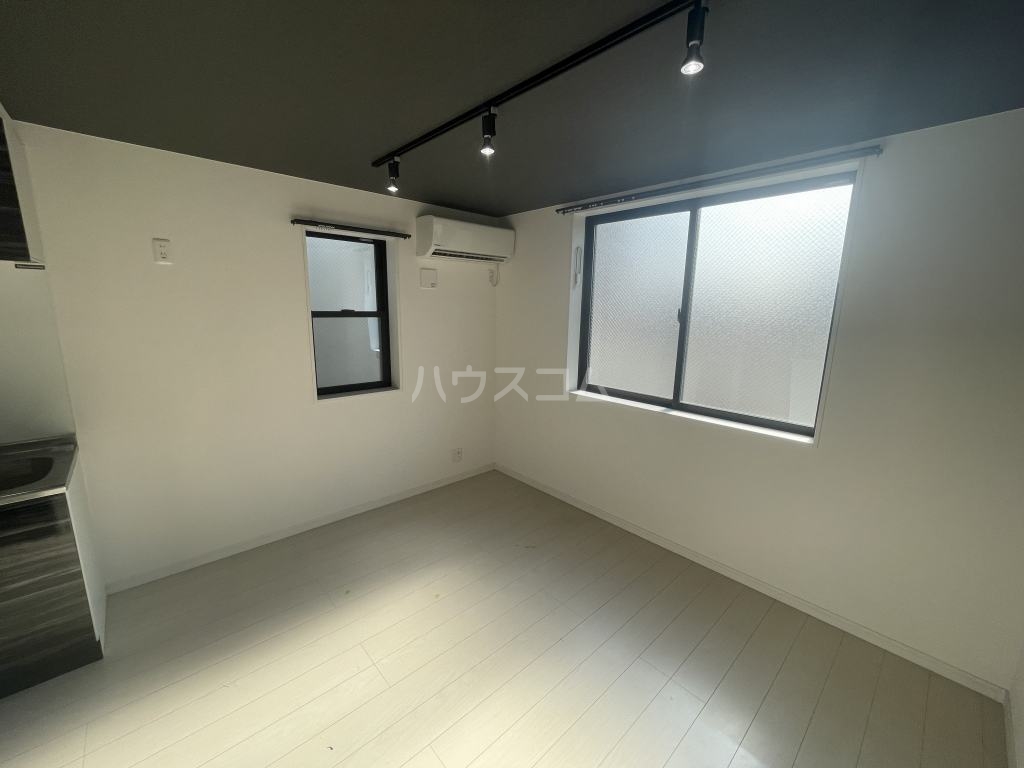 5/23 リビング/ダイニング